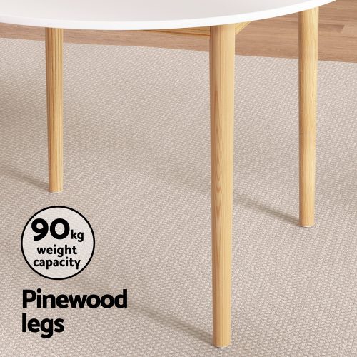mid-century dining set