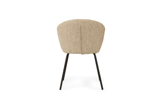 minimalist dining chair