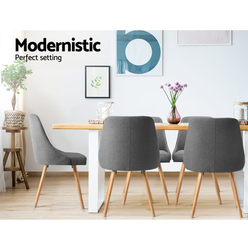 minimalist dining chairs