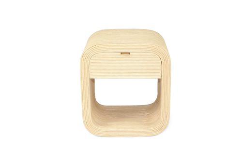 modern bedside table