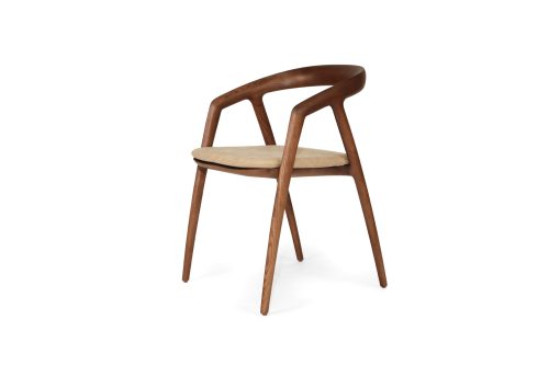 modern chair cushion