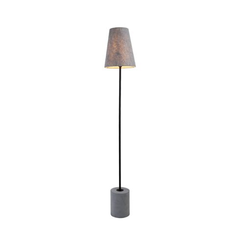 modern floor lamp