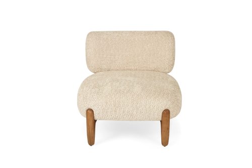 modern occasional chair