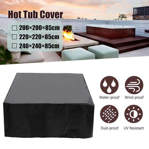 multipurpose outdoor cover
