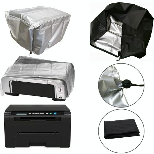 nylon printer dust cover