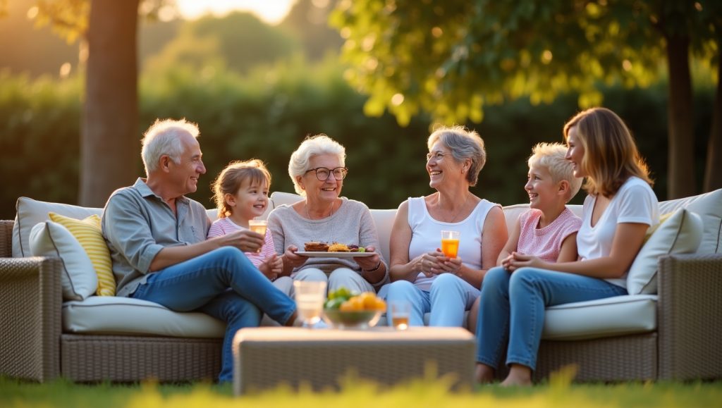 outdoor sofa buying guide