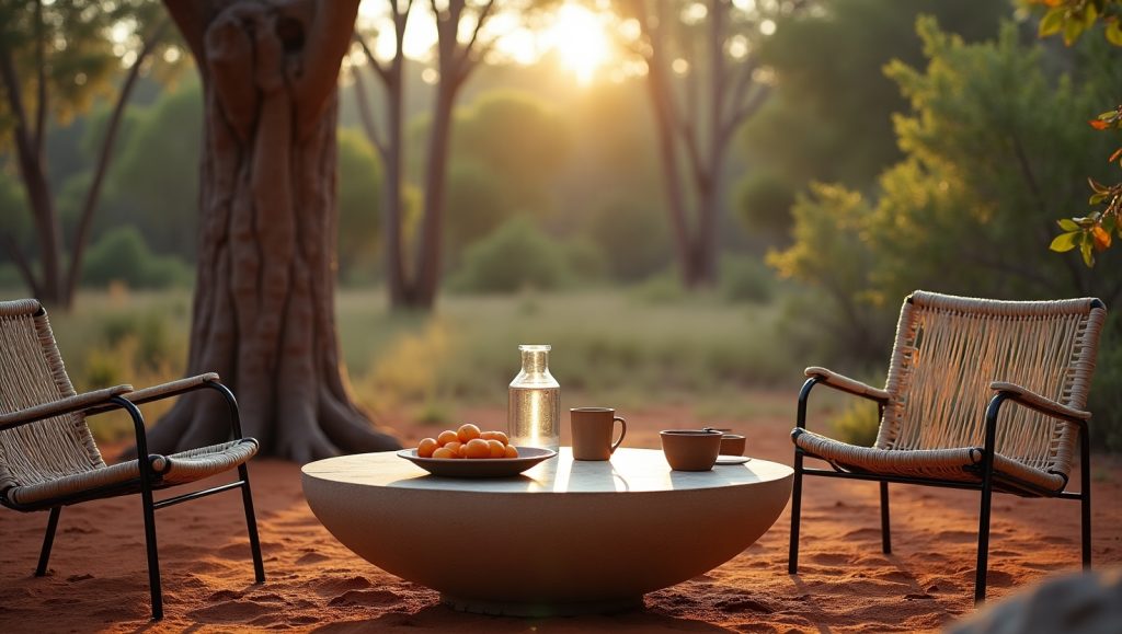 patio coffee tables