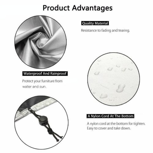 patio furniture protector