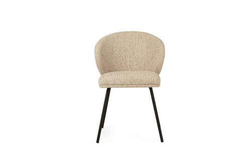 pebble upholstery chair