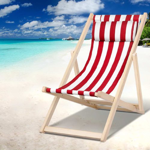 portable lounge chair