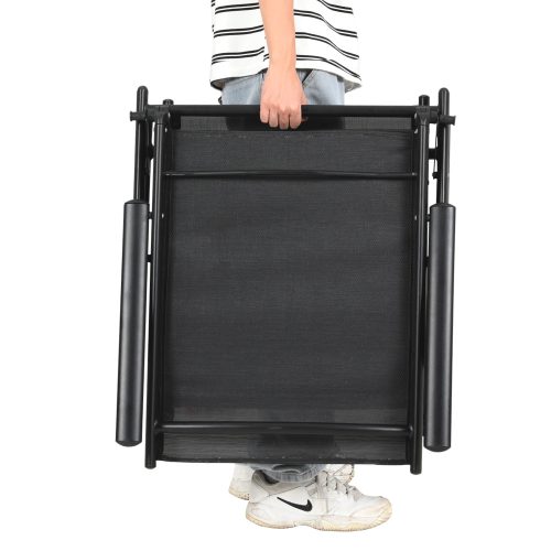 portable sun lounger