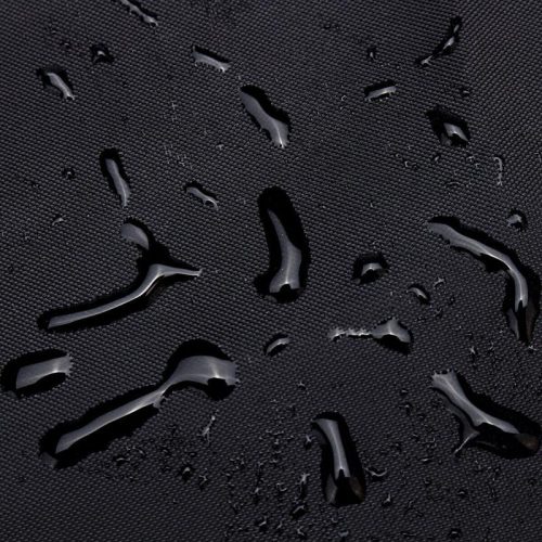 rain-resistant table cover