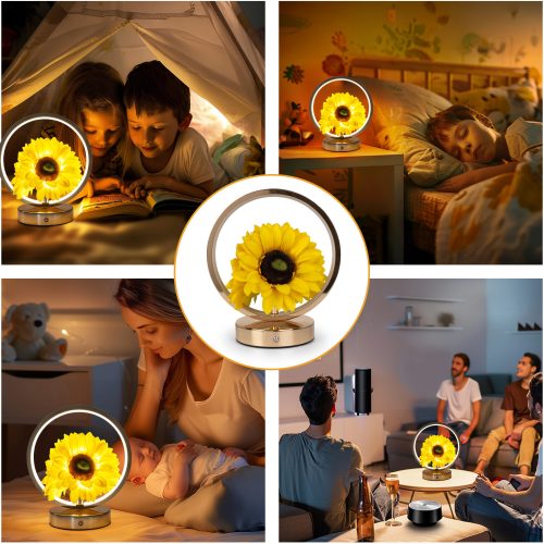ring light lamp