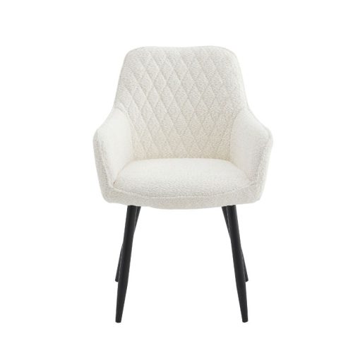set of 2 dining chairs