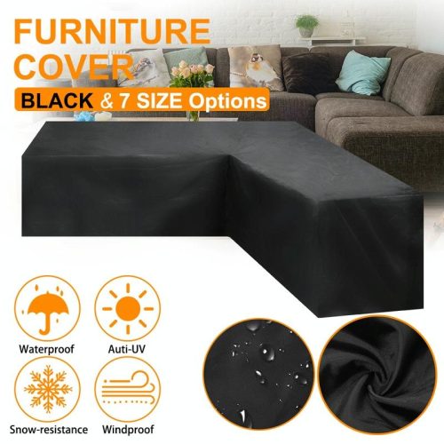 small corner sofa cover