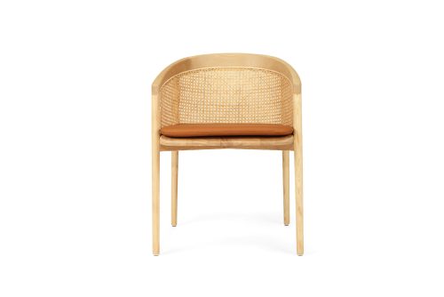 soft seat pad