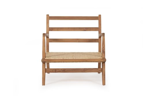 stylish armchair