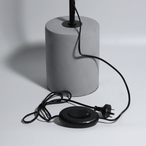 tall standing lamp