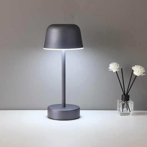 touch control table lamp