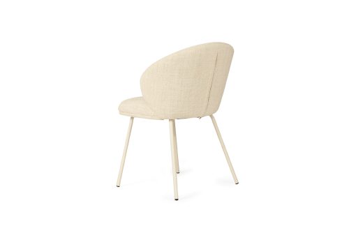 upholstered dining chair