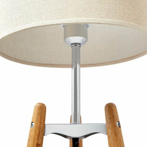 Scandinavian style lamp