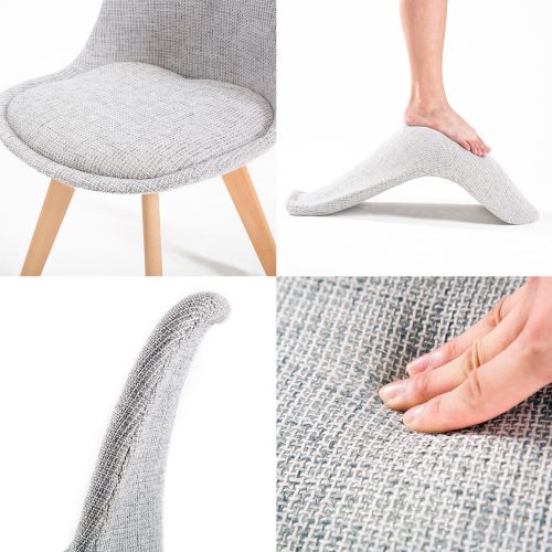 vintage style dining chairs