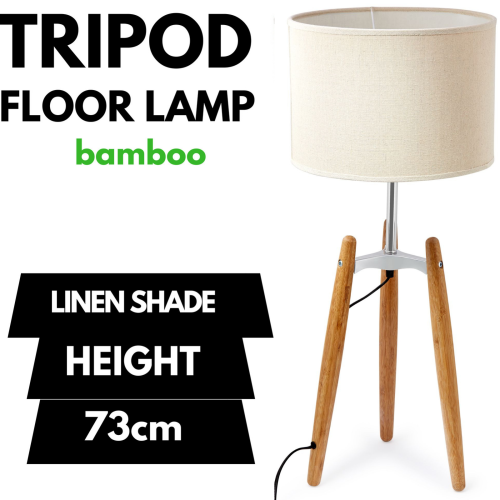 vintage table lamp