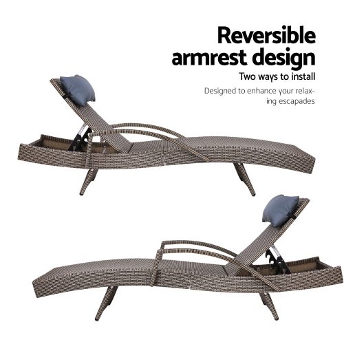 weather-resistant furniture