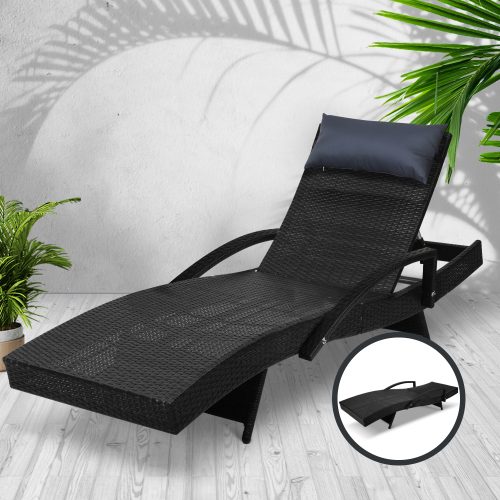 weatherproof patio furniture