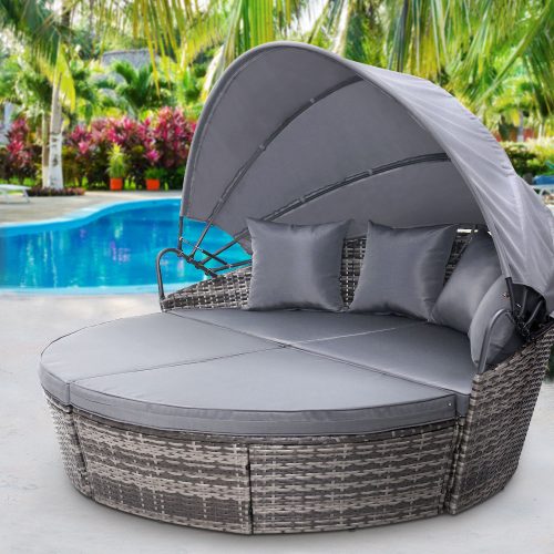 weatherproof patio furniture