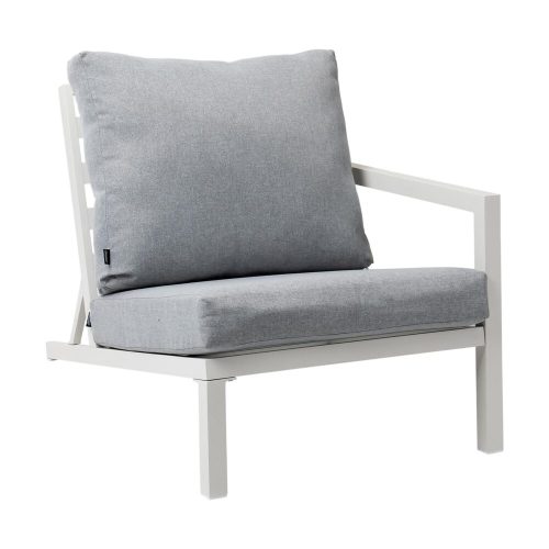 Aidan white patio furniture