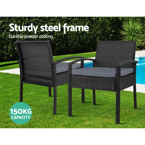 Felix outdoor chairs