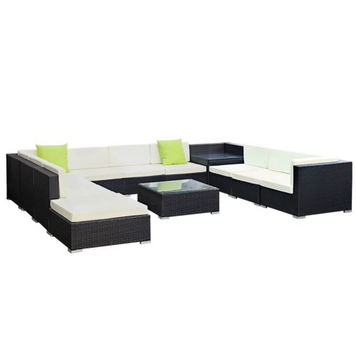Gardeon outdoor lounge