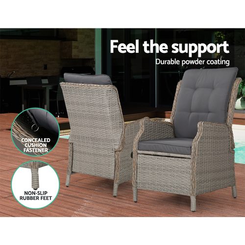 Gardeon patio furnitures
