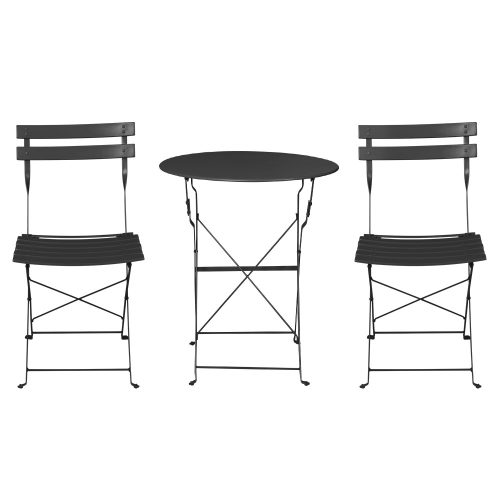 Gardeon patio table chairs