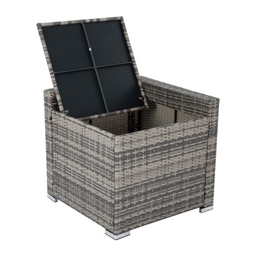 all-weather outdoor furniture