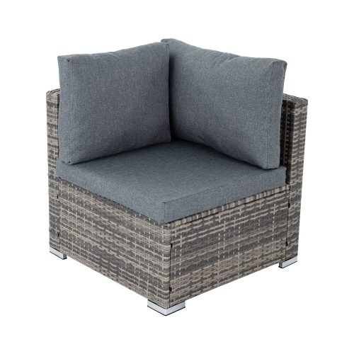 backyard lounge sofa