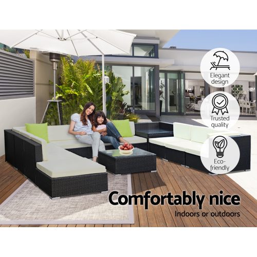 backyard modular furniture