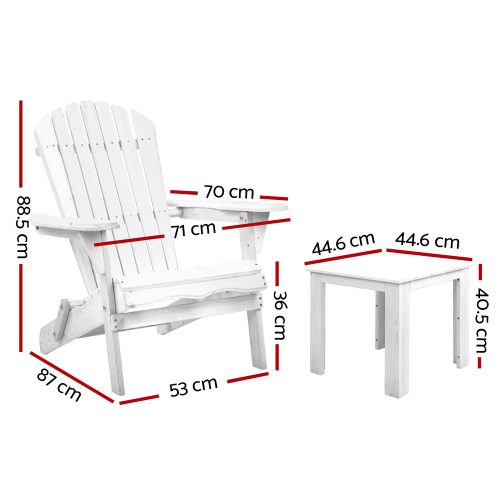 coastal outdoor furniture