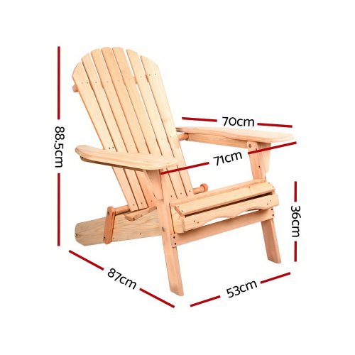 comfortable outdoor seating