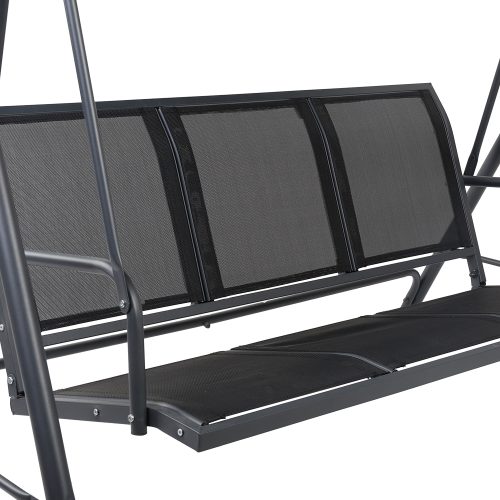 comfortable swing chair