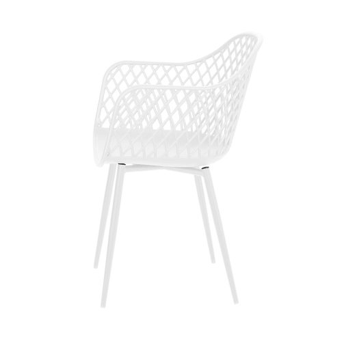 contemporary outdoor seating