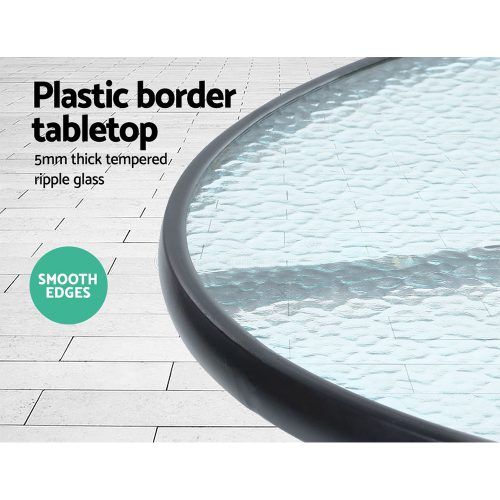 cushioned patio chairs