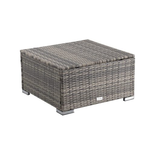 deck furniture ottoman