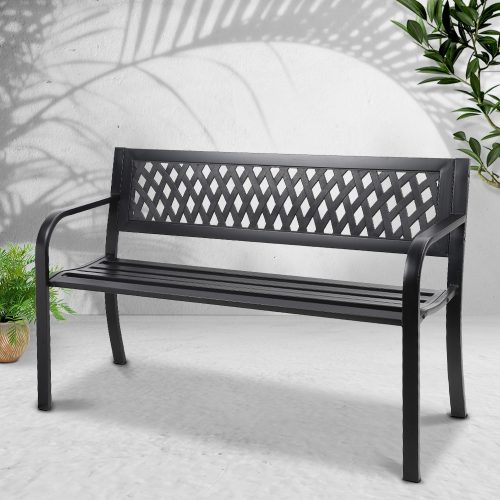 decorative garden furniture