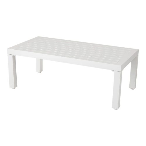 Alfresco Contemporary All-Weather Lounge Set – Charcoal Grey - Image 7