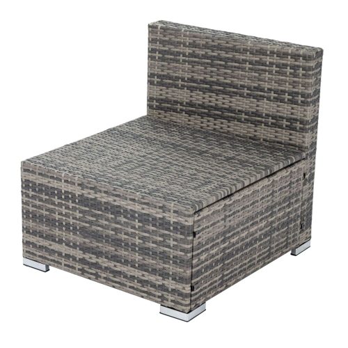 durable outdoor lounge