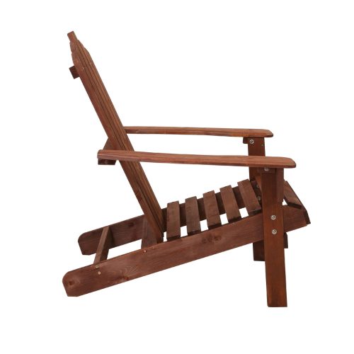 ergonomic outdoor chair
