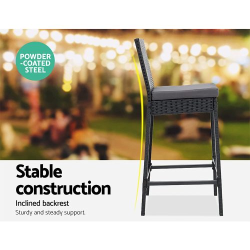 garden bar furniture