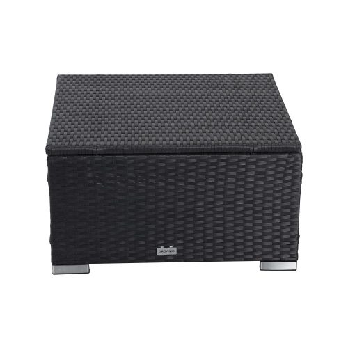 garden lounge ottoman